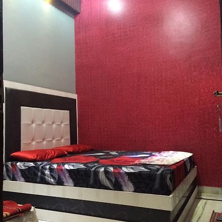 Sirsa Hotel Gumber المظهر الخارجي الصورة