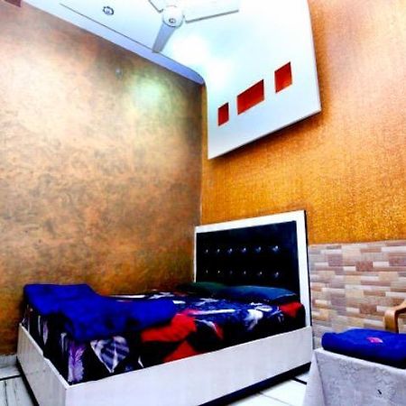 Sirsa Hotel Gumber المظهر الخارجي الصورة