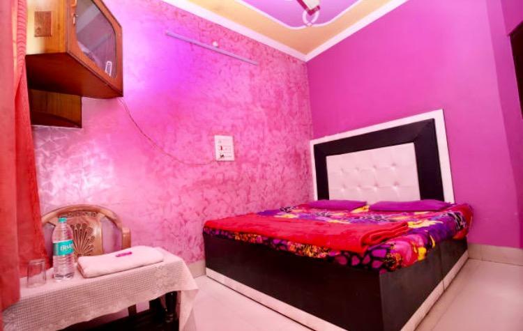 Sirsa Hotel Gumber المظهر الخارجي الصورة