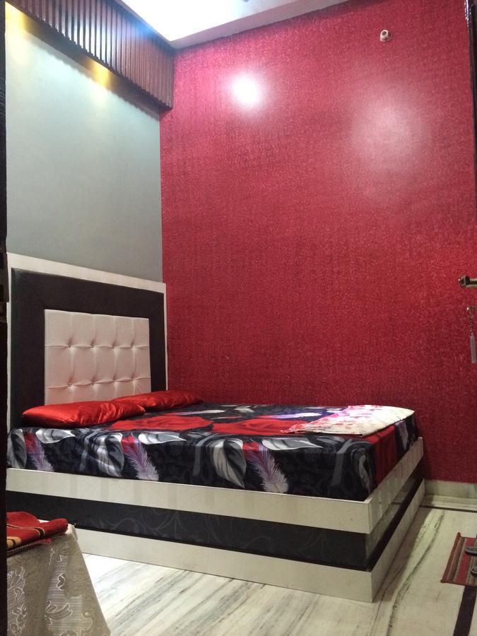 Sirsa Hotel Gumber المظهر الخارجي الصورة