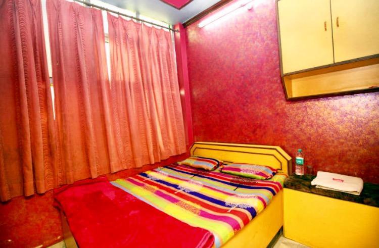 Sirsa Hotel Gumber المظهر الخارجي الصورة