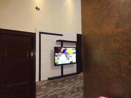Sirsa Hotel Gumber المظهر الخارجي الصورة